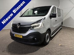 Renault Trafic - 2.0 dCi 145 T29 L2H1 DC Comfort | Automaat | Achteruitrijcamera | Cruise Control | LED VVB