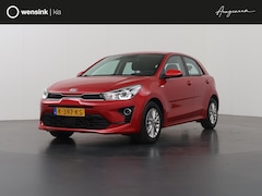Kia Rio - 1.0 T-GDi MHEV DynamicLine | Trekhaak | Parkeercamera | Navigatie | Climate Control | Crui