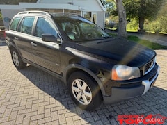 Volvo XC90 - 2.9 T6 Kinetic van de 2e eigenaar