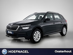 Skoda Kamiq - 1.0 TSI Ambition | Adaptive Cruise | Stoelverwarming | Airco | CarPlay | Camera | Trekhaak