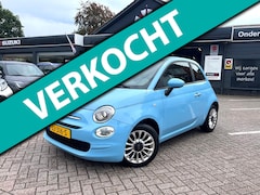 Fiat 500 - 0.9 TwinAir Turbo Popstar Airco, 23.000 km