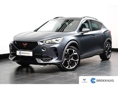 CUPRA Formentor - 1.4 e-Hybrid Business l Elekt. Stoel incl Memory l Panoramadak l 19" l Navigatie l Half Le
