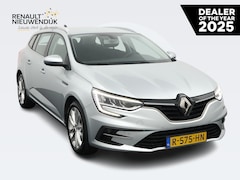 Renault Mégane Estate - 1.0 TCe Business Zen | TREKHAAK | APPLE & ANDROID CARPLAY | CRUISE | CLIMATE |