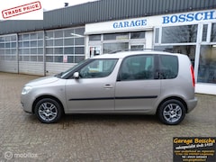 Skoda Roomster - 1.2 Ambition