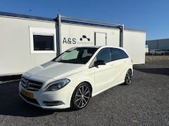 Mercedes-Benz B-klasse - 180 Ambition | Automaat | Cruise | Airco | Night pakket