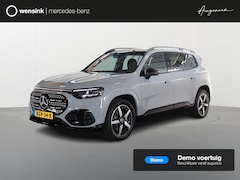 Mercedes-Benz GLB - 250+ Business Solution AMG 85.5 kWh | Premium pakket | Nightpakket | Dodehoekassistent | A