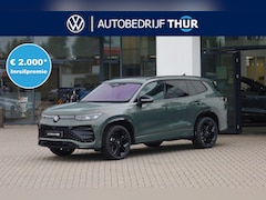 Volkswagen Tayron - 1.5 eHybrid R-Line Edition 272PK / 200kW DSG, Wegklapbare trekhaak incl. aanhangermanoeuvr