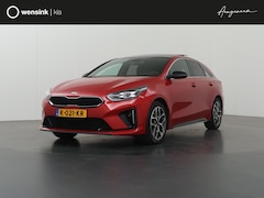 Kia Pro cee'd - ProCeed 1.0 T-GDI GT-Line | Navigatie | Panoramadak | Parkeercamera | Climate Control | Ap