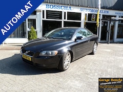 Volvo C70 Convertible - lees goed de tekst ) 2.4 D5 Momentum