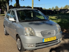 Kia Picanto - 1.1 EX 2004 AUT AIRCO NIEUWE APK