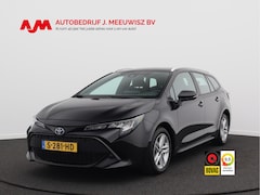 Toyota Corolla Touring Sports - 1.8 Hybrid Active/ lage km/ zeer mooi