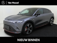Smart #3 - 3 BRABUS 66 kWh / Elektrische-Stoelen / Carplay / 360Graden-Camera /