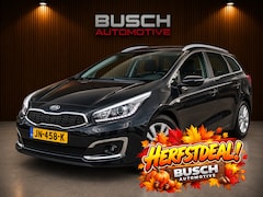 Kia Cee'd Sportswagon - 1.0 T-GDi First Edition | CAMERA | NAVI |