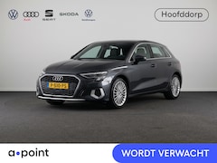 Audi A3 Sportback - 30 TFSI Advanced edition 110 pk S-tronic | Navigatie | Parkeersensoren (Park assist) | Aut
