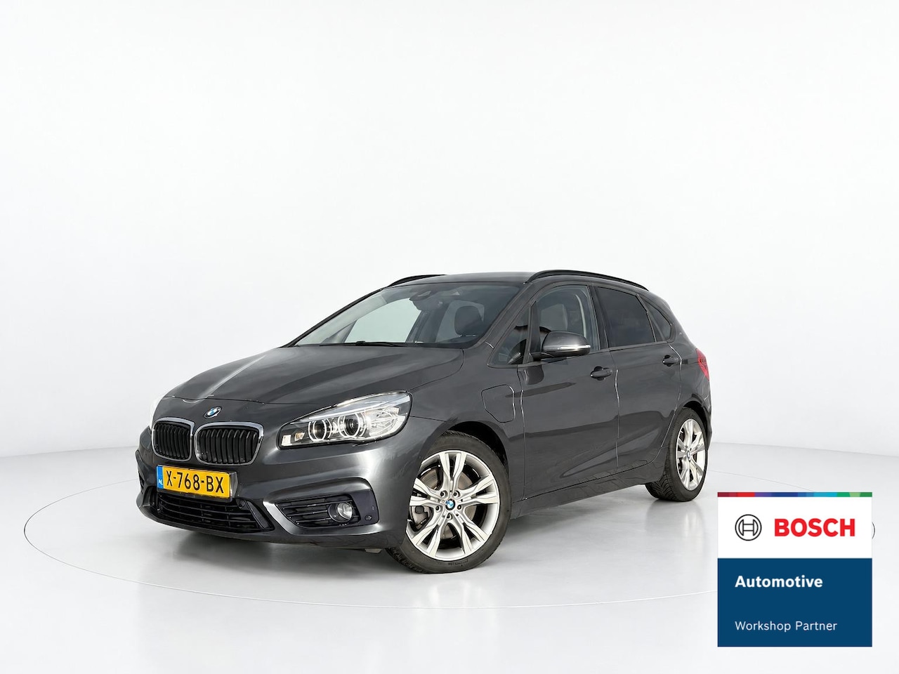 BMW 2-serie Active Tourer - 225xe 225xe - AutoWereld.nl
