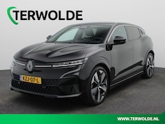 Renault Mégane E-Tech - techno 220 pk comfort range | Pack Winter | Warmtepomp | Adaptieve Cruise Control |