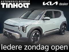 Kia EV2 - Plus Advanced 61 kWh