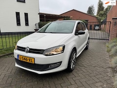 Volkswagen Polo - 1.2 TSI Highline Clima Navi