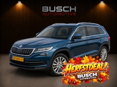 Skoda Kodiaq - 1.4 TSI ACT Style Business | 7 ZITPLAASEN |