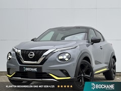 Nissan Juke - 1.0 DIG-T Kiiro | Navigatie | Climate Control | Cruise Control | Camera