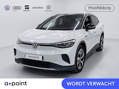 Volkswagen ID.4 - Pro 77 kWh 204 pk | Navigatie | Parkeersensoren | Achteruitrijcamera | Adaptieve cruise co