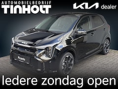 Kia Picanto - 1.0 GDi GT-Line