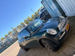 MINI 3-Deurs - Mini Cooper 1.6 120PK Met nap. Alle filters en bouige vervangen & 2 nieuwe voorbanden apk