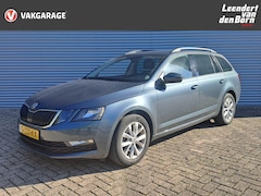 Skoda Octavia Combi - 1.0 TSI Greentech Business Edition | Navigatie | Cruise Control | LM Velgen | Apple Carpla