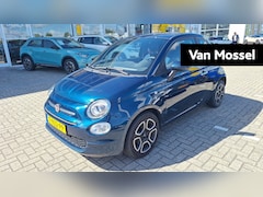Fiat 500 - 1.0 Hybrid Club | Apple carplay/Android auto | Airco |