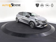 Renault Clio - TCe 90 GPF techno | 360 Camera | 9.3 Inch Grootscherm | Apple Carplay