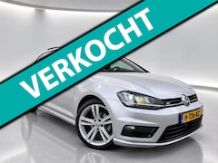 Volkswagen Golf - 1.4 TSI Highline Business R [Achteruitrijcamera | Pano | StoelVW | ACC | Volledig OH]