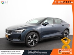 Polestar 2 - 2 Long Range Single Motor 78 kWh Climate control Cruise control Panoramadak Parkeersensore