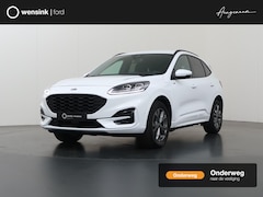 Ford Kuga - 2.5 PHEV ST-Line X | Afn. Trekhaak | Adaptieve Cruise Control | B&O Audio | Winterpakket |