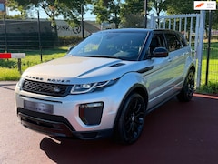 Land Rover Range Rover Evoque - 2.0 TD4 HSE Dynamic Pano 20inch Memory Sfeerverl