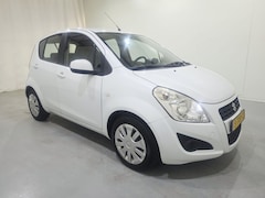 Suzuki Splash - 1.2 Comfort Automaat Airco