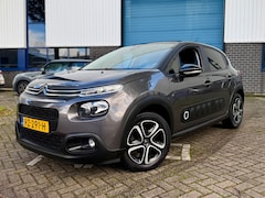 Citroën C3 - 1.2 PureTech Feel Edition * NAP * CARPLAY * DEALER ONDERHOUDEN