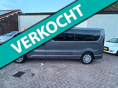 Opel Vivaro Combi - 1.6 CDTI L2H1 BiTurbo ecoFLEX 9 PERSOONS