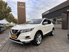 Nissan Qashqai - 1.3 DIG-T N-Motion