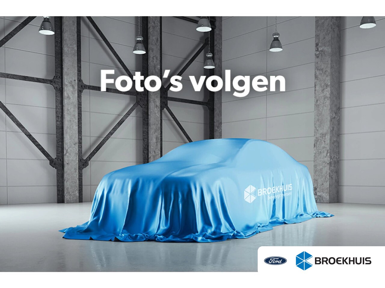 Ford Kuga - 2.5 PHEV ST-Line X | Black Pack | Trekhaak | 20 inch | Pano | Achteruitrijcamera | Apple C - AutoWereld.nl