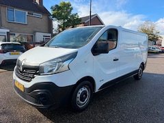 Renault Trafic - 1.6 dCi T29 L2H1 Comfort