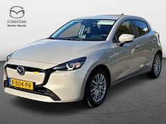 Mazda 2 - 2 1.5 e-SA-G Exclusive Line | Camera | Apple Carplay