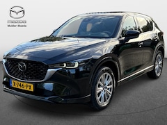 Mazda CX-5 - 2.0 SA-G 165 6AT | Takumi | 360-camera | Schuif/ kanteldak