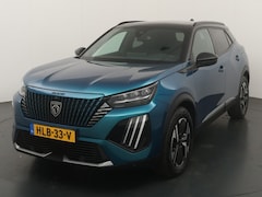 Peugeot 2008 - 1.2 Hybrid 145 GT