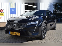 Peugeot 408 - Hybride 145 Allure