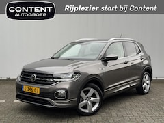 Volkswagen T-Cross - 1.0 TSI 115pk Style Business R l Trekhaak l