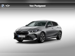 BMW 1-serie - 120 | M Sportpakket Pro | Premium Pack