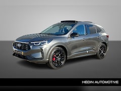 Ford Kuga - 2.5 PHEV ST-Line X | NL-Auto | Black Pack | Matrix LED | Panoramadak | Winter Pack |