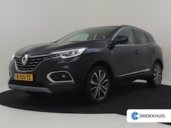 Renault Kadjar - 1.3 TCe Automaat Black Edition l Bose Audio l Camera l LED l Cr Control l Side Assist l Ha