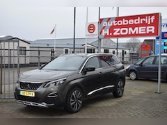 Peugeot 5008 - 1.2 PureTech Blue Lease GT-Line