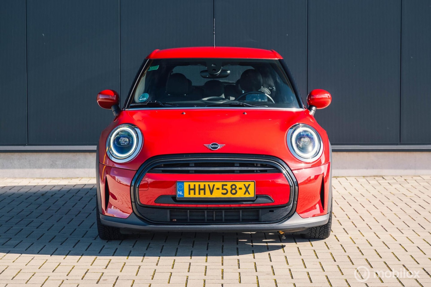 MINI 5-Deurs - 1.5 Cooper MINI Yours - AutoWereld.nl
